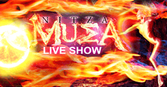 MUΣA Live Show