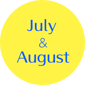 July&August