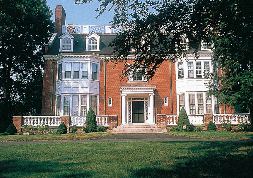 ボストン校開校 1989年